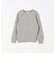 Champion: クルーネック スウェット<KIDS>