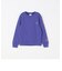 Champion: クルーネック スウェット<KIDS>