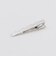 【一部WEB限定】SHIPS Colors:タイ クリップ◇
