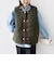 【一部SHIPS別注】Barbour: DULSIE LINER