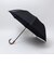 SHIPS: ストライプ 折り畳み傘