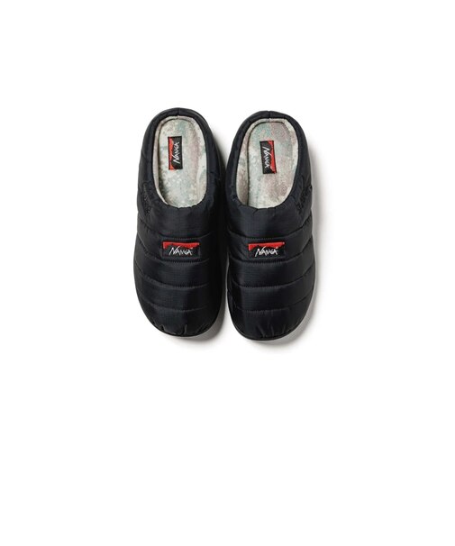 【NANGA別注】SUBU: AURORA WINTER SANDALS 26AW◇