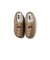 【NANGA別注】SUBU: AURORA WINTER SANDALS 26AW◇