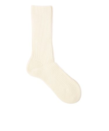 FALKE:NEW COSY WOOL BOOT SOCKS