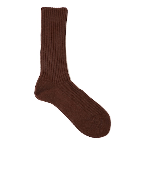 FALKE:NEW COSY WOOL BOOT SOCKS
