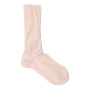 FALKE:NEW COSY WOOL BOOT SOCKS