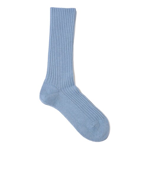 FALKE:NEW COSY WOOL BOOT SOCKS