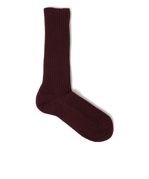 FALKE:NEW COSY WOOL BOOT SOCKS