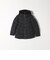CAPE HORN: ALVAREZ MATT セミロング フード付き ダウン コート
