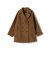 SHIPS Primary Navy Label:ネイビー Pコート
