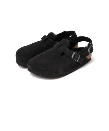 BIRKENSTOCK:TOKIO SHERING