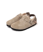 BIRKENSTOCK:TOKIO SHERING