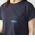 【WEB限定】SHIPS: SHIPSロゴ プリント ポケット Tシャツ