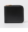 ETTINGER: BRIDLE ZIPPED WALLET ブライドルレザー ジップ ウォレット 二つ折り財布
