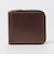 ETTINGER: BRIDLE ZIPPED WALLET ブライドルレザー ジップ ウォレット 二つ折り財布