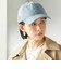 【SHIPS別注】NEW ERA:ピンズ付 キャップ