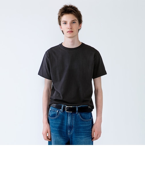 City Ambient Products: コンパクト ショート レングス Tシャツ