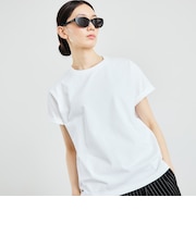 City Ambient Products: コンパクト ショート レングス Tシャツ