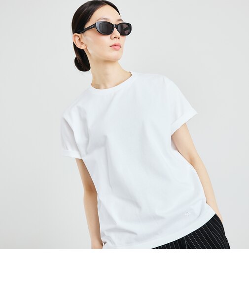 City Ambient Products: コンパクト ショート レングス Tシャツ
