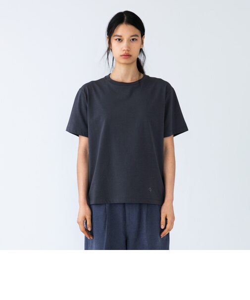 City Ambient Products: コンパクト ショート レングス Tシャツ