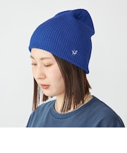 【WEB限定】SHIPS:〈抗菌/防臭〉2サイズ ワンポイント ロゴ ワッチ キャップ ビーニー
