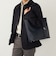 SHIPS Colors:PU トート バッグ◇