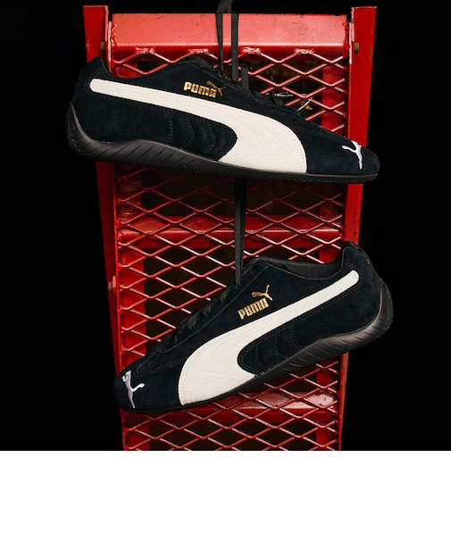 PUMA: SPEEDCAT OG