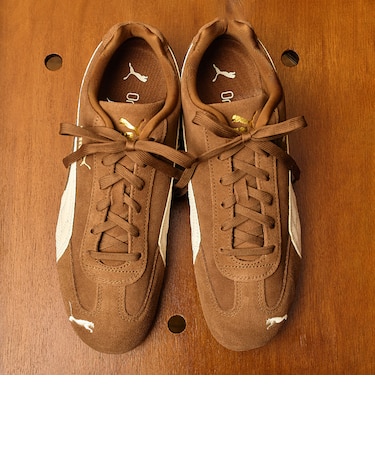 PUMA: SPEEDCAT OG