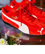 PUMA: SPEEDCAT OG