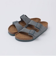 【SHIPS EXCLUSIVE】BIRKENSTOCK: ARIZONA GRAY