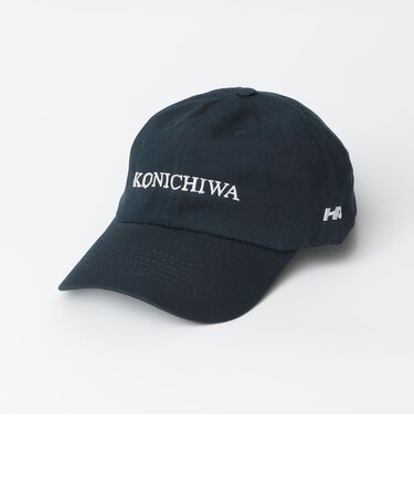 【SHIPS別注】HOHO COCO: KONICHIWA