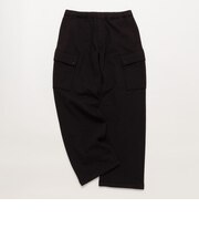 C.P.COMPANY: DIAGONAL RAISED FLEECE LENS PANTS ダイアゴナル レイズド フリース レンズ パンツ