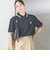 FRED PERRY:M12 TWIN TIPPED SHIRT