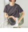 FRED PERRY:M1588 TWIN TIPPED TEE