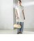 《予約》FRED PERRY:D3600 THE TWIN TIPPED ONE PIECE