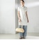 《予約》FRED PERRY:D3600 THE TWIN TIPPED ONE PIECE