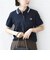 FRED PERRY:G3600 TWIN TIPPED SHIRTS