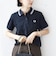 FRED PERRY:G3600 TWIN TIPPED SHIRTS
