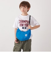 【SHIPS any別注】COBMASTER: バナナ ショルダー 2WAY バッグ<KIDS>