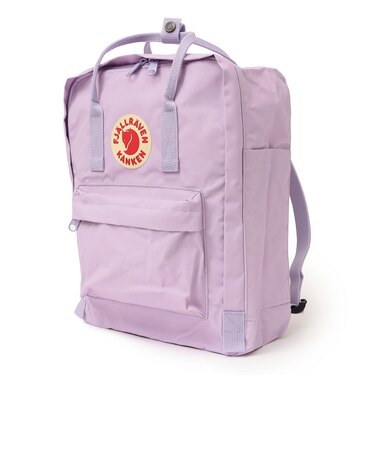 FJALL RAVEN: KANKEN 16L リュック <KIDS>