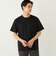 SHIPS Colors:〈接触冷感〉シルケット コットン クルーネック TEE◇