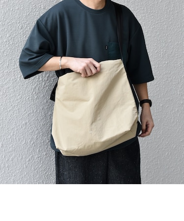 Filer: SIWA ショルダーバッグ OG-008