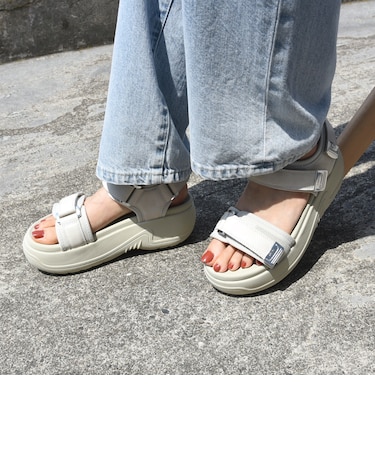 【SHIPS別注】SHAKA:CHILL VIBES EVOL CHUNKY