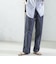 JAPAN BLUE JEANS:ベイカー パンツ