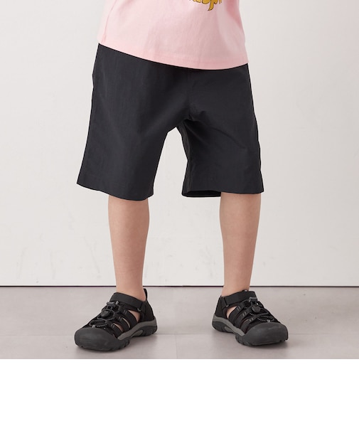 GRAMiCCi: デュラブルナイロン ショーツ(130cm) <KIDS>
