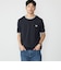 FRED PERRY: M1588 TWIN TIPPED Tシャツ