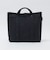 KARRI: POLY CANVAS 2WAY TOTE M