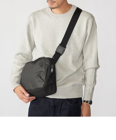 【SHIPS別注】Aer: TECH SLING