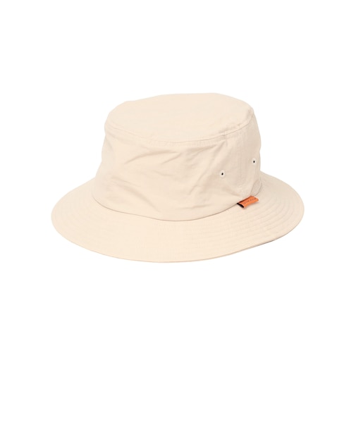 SHIPS any:〈UVカット/撥水加工/遮熱〉サーマル バリア サファリ ハット 26SS◇