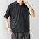 【WEB限定】SHIPS any:〈接触冷感〉COOL TOUCH スムース リラックス ポロシャツ◇